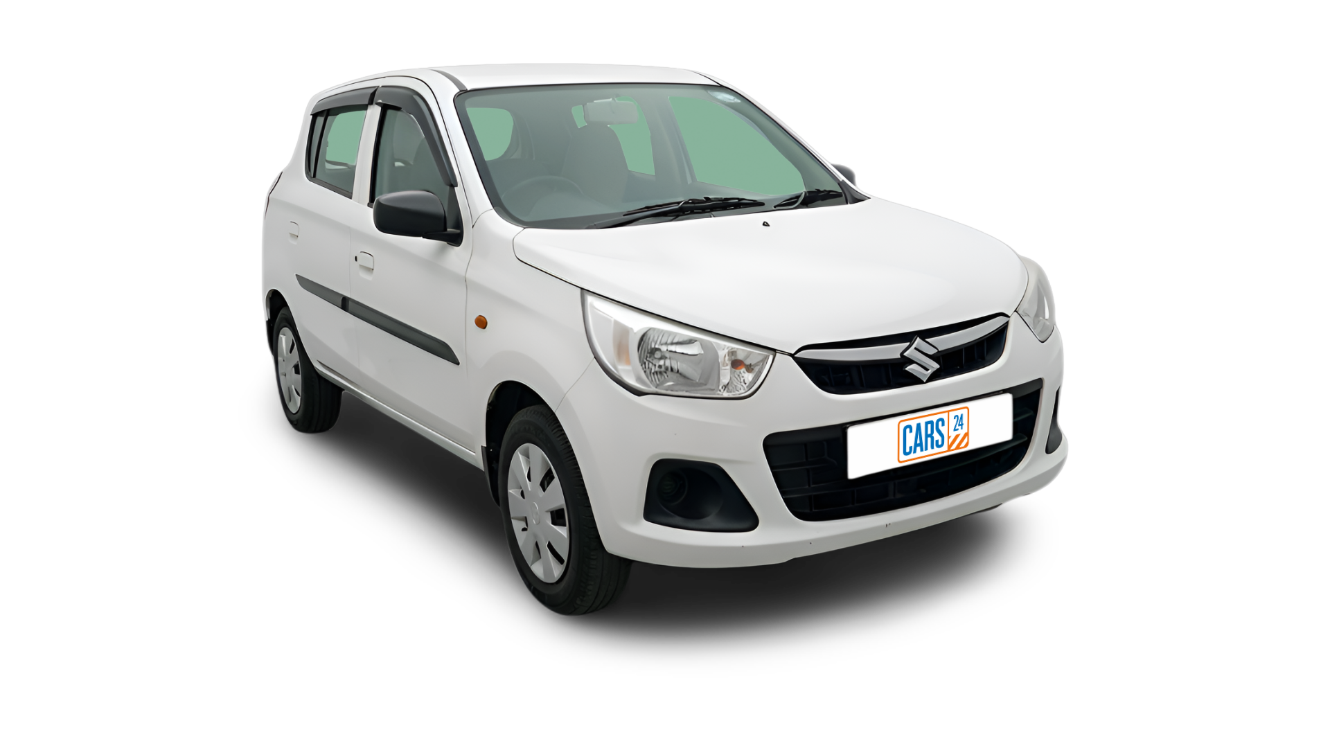 2016 Maruti Alto K10 - Hatchback - Petrol - Automatic - ₹2.39 lakh